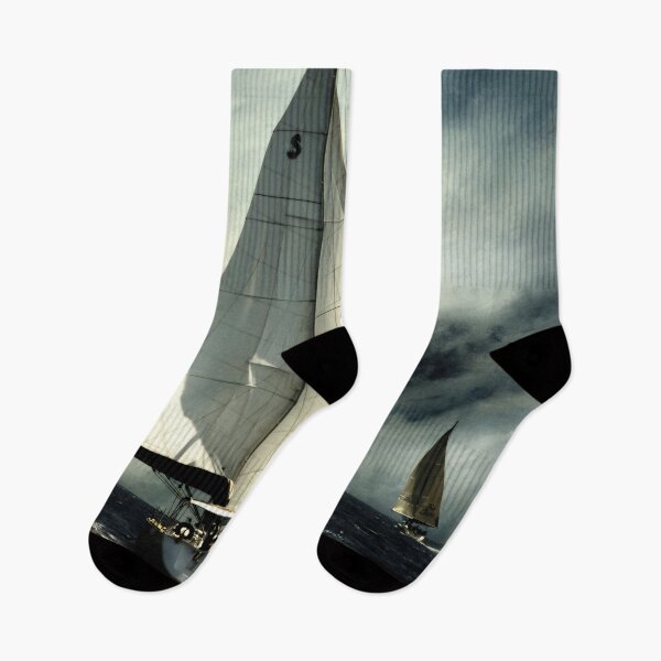 Item preview, sailrace designed and sold by laikaincosmos.