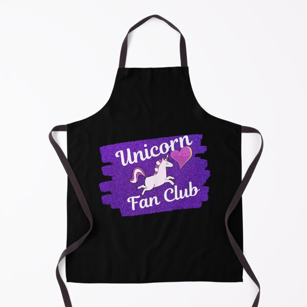 Item preview, Unicorn Fan Club designed and sold by DaydreamerDzine.