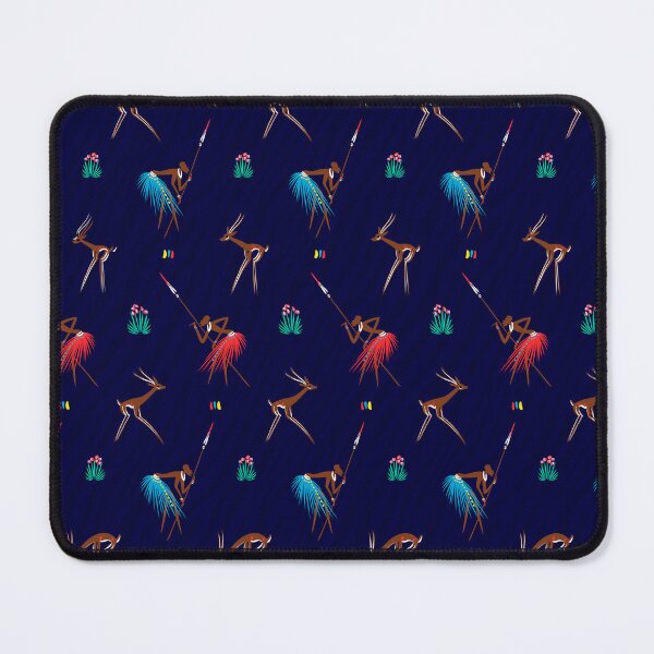 Item preview, Africa Hunting designed and sold by Ribeiro Design.