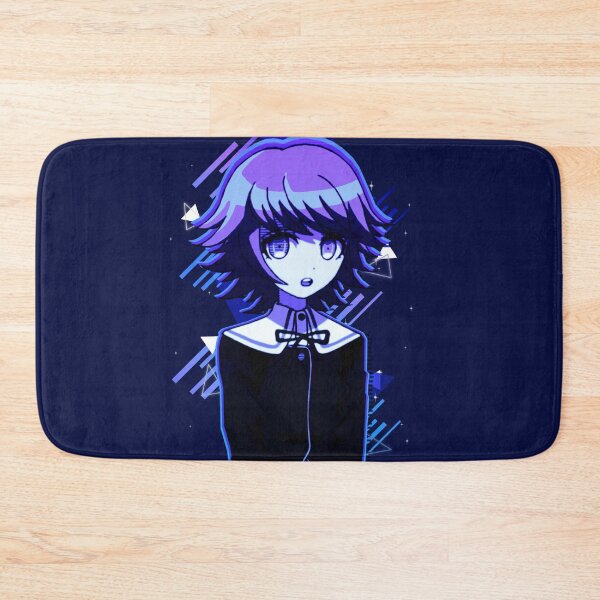 Item preview, Chihiro Fujisaki | Danganronpa designed and sold by WaifuFury.