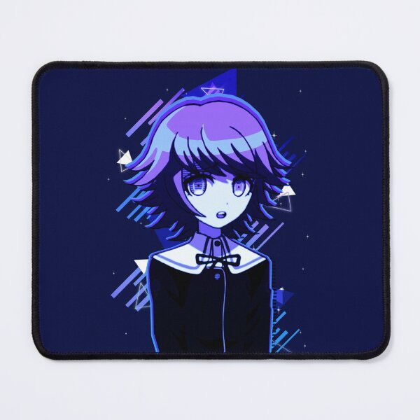 Item preview, Chihiro Fujisaki | Danganronpa designed and sold by WaifuFury.