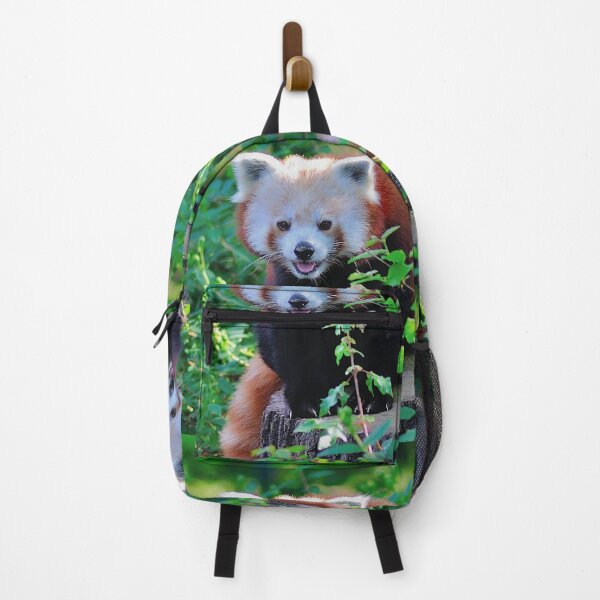 Item preview, Cute Red Panda designed and sold by DesignMore21.