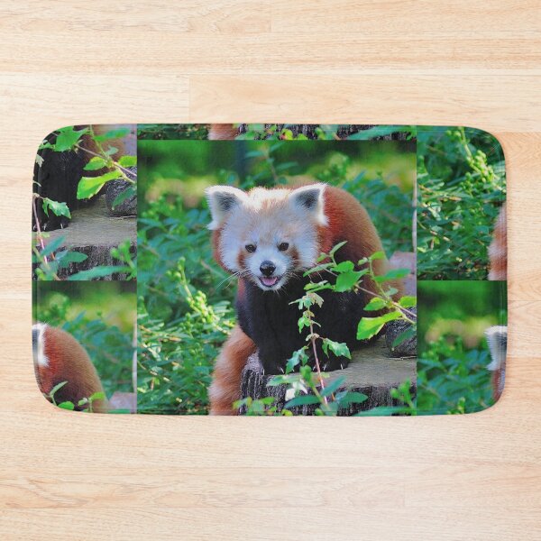 Item preview, Cute Red Panda designed and sold by DesignMore21.