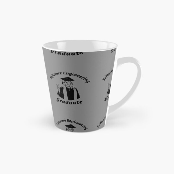 Item preview, Software Engineering Graduate - University / College Graduation - Graduatees designed and sold by GraduaTees.