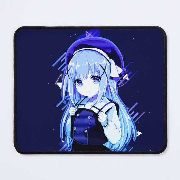 Item preview, Chino Kafu | Is The Order A Rabbit? designed and sold by WaifuFury.