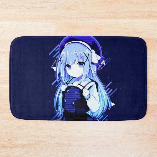 Artikelvorschau, Chino Kafu | Ist der Orden ein Kaninchen? entworfen und verkauft von WaifuFury.