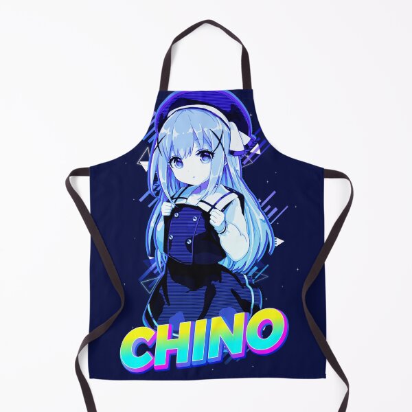 Item preview, Chino Kafu | Is The Order A Rabbit? designed and sold by WaifuFury.