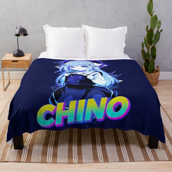 Item preview, Chino Kafu | Is The Order A Rabbit? designed and sold by WaifuFury.