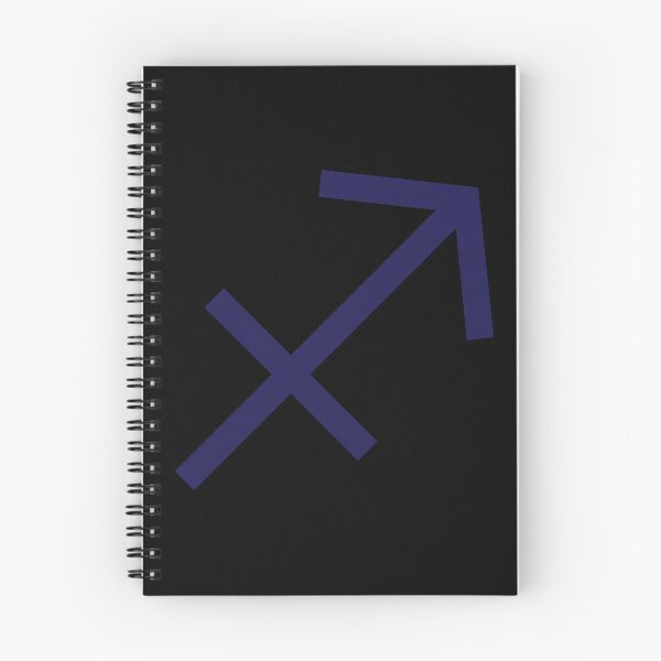 Item preview, indigo sagittarius sign  designed and sold by follieaduex.