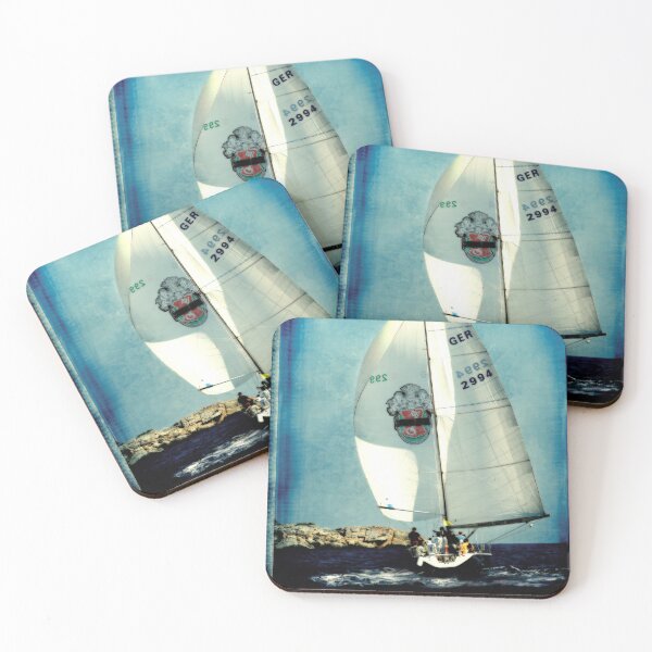 Item preview, sailrace designed and sold by laikaincosmos.