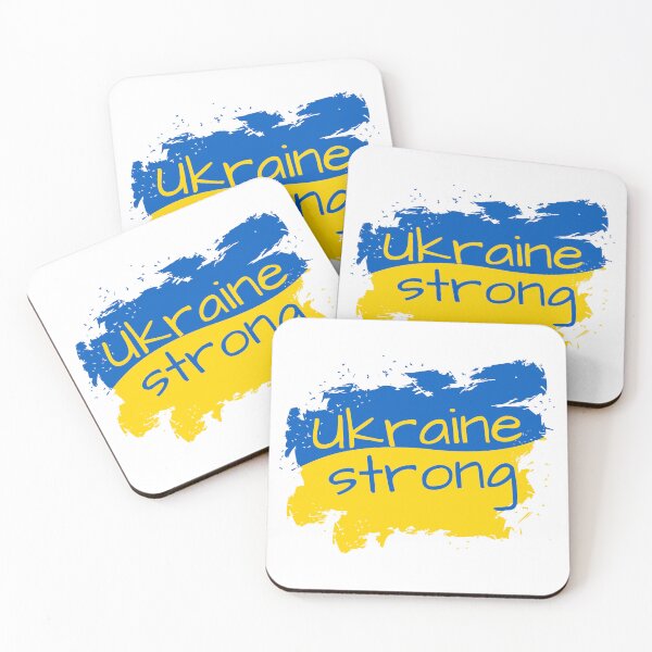 Item preview, Ukraine strong designed and sold by fowons.