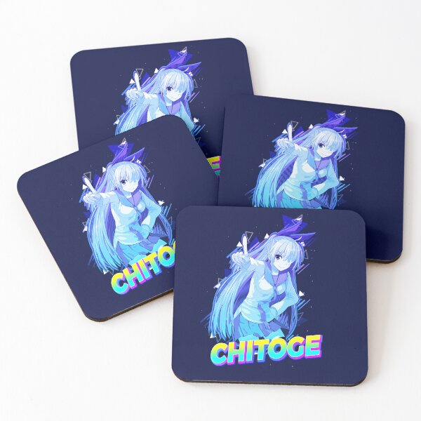 Item preview, Chitoge Kirisaki | Nisekoi designed and sold by WaifuFury.