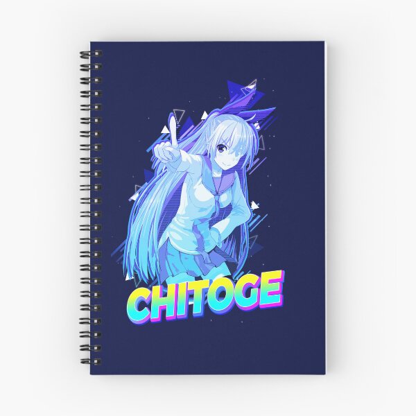 Item preview, Chitoge Kirisaki | Nisekoi designed and sold by WaifuFury.