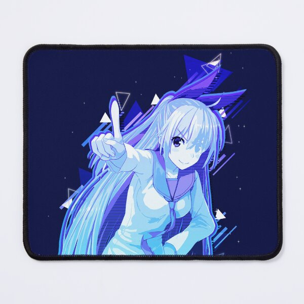 Item preview, Chitoge Kirisaki | Nisekoi designed and sold by WaifuFury.