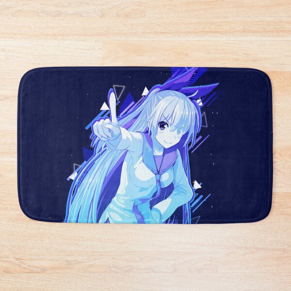 Item preview, Chitoge Kirisaki | Nisekoi designed and sold by WaifuFury.