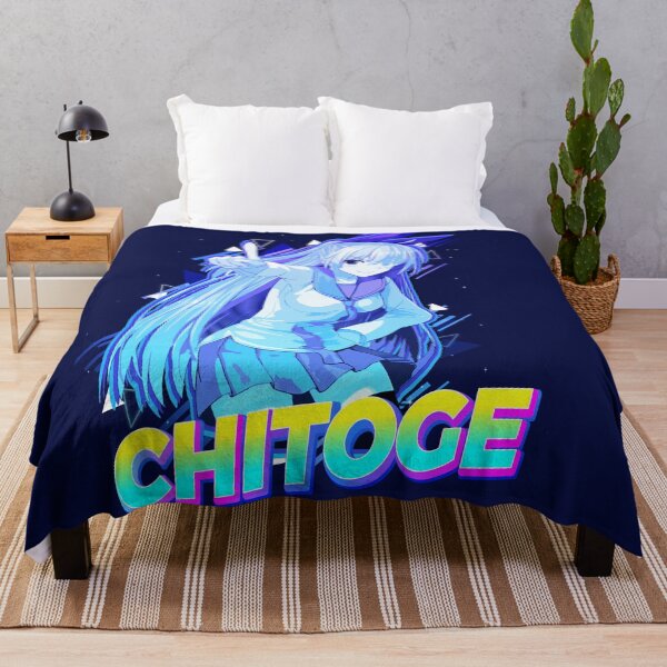 Item preview, Chitoge Kirisaki | Nisekoi designed and sold by WaifuFury.