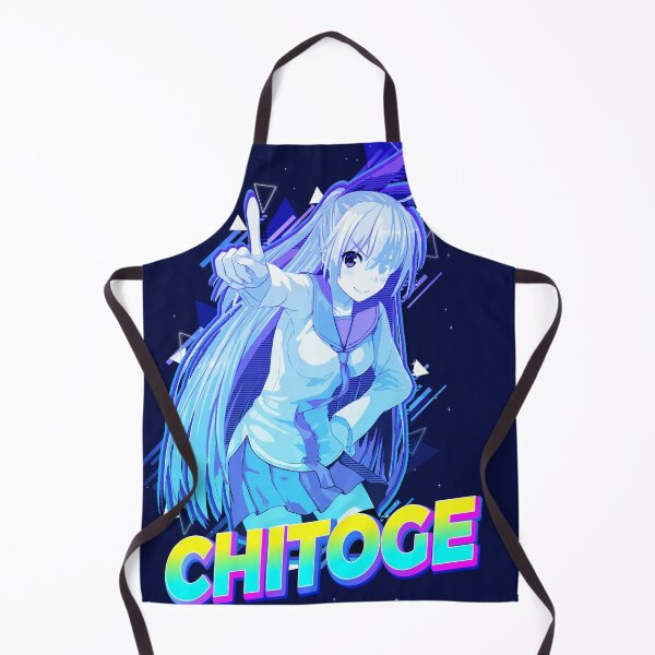 Item preview, Chitoge Kirisaki | Nisekoi designed and sold by WaifuFury.