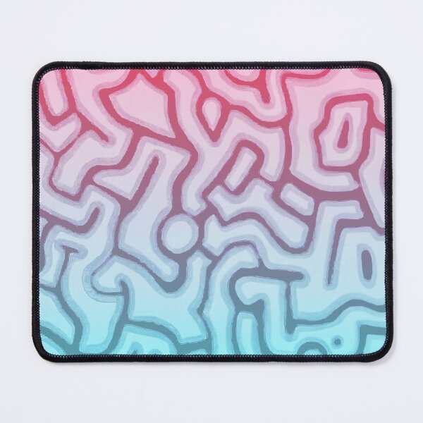 Item preview, Cotton Candy Camo designed and sold by Adrian Carter.