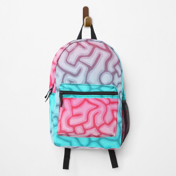 Item preview, Cotton Candy Camo designed and sold by Adrian Carter.