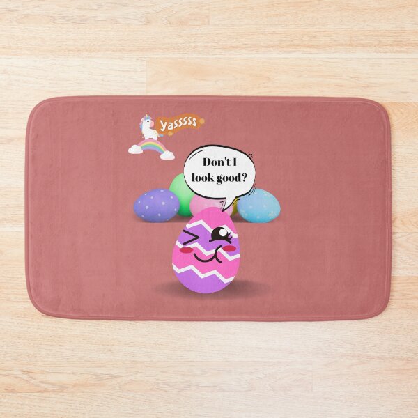 Item preview, Don't I look good? Easter fun designed and sold by PhoeniXDreamer.