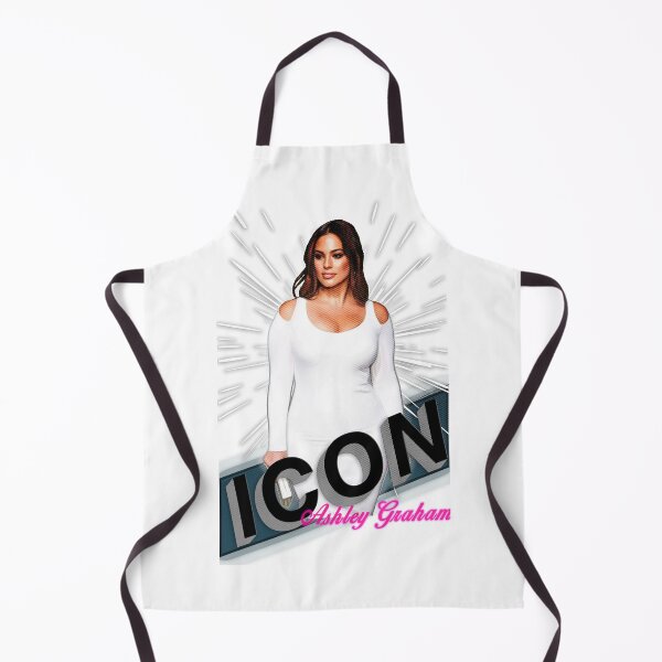 Item preview, The Icon Ashley Graham designed and sold by GeesTeesShop.