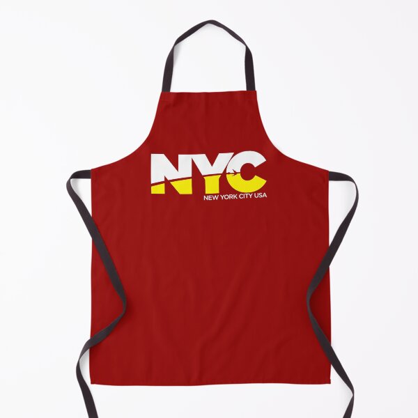 Item preview, AIRPORT CODE ABBREVIATIONS - NEW YORK CITY USA designed and sold by WOOFANG.