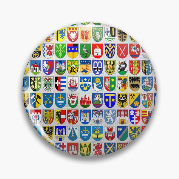 Item preview, Coat of Arms designed and sold by Montage-Madness.