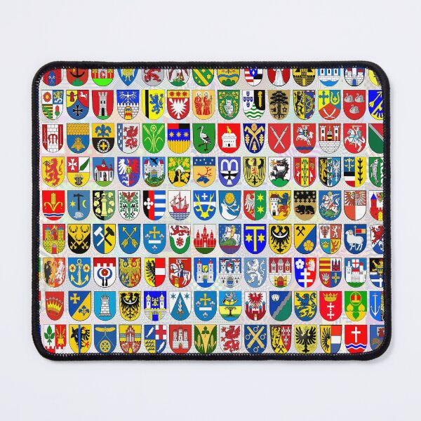 Item preview, Coat of Arms designed and sold by Montage-Madness.