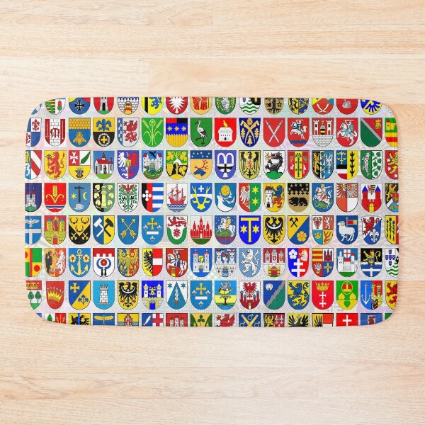 Item preview, Coat of Arms designed and sold by Montage-Madness.