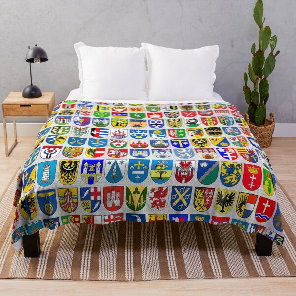 Item preview, Coat of Arms designed and sold by Montage-Madness.