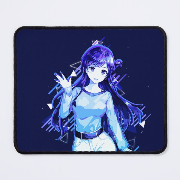 Item preview, Chizuru | Rent A Girlfriend designed and sold by WaifuFury.