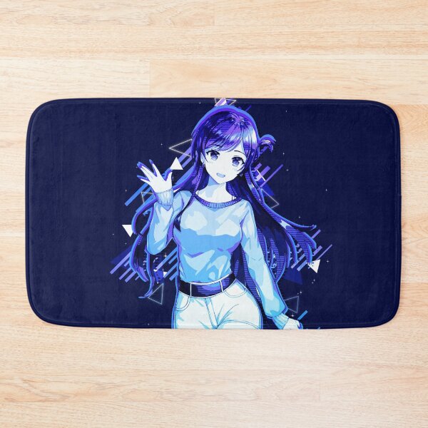 Item preview, Chizuru | Rent A Girlfriend designed and sold by WaifuFury.
