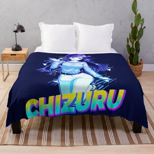 Item preview, Chizuru | Rent A Girlfriend designed and sold by WaifuFury.