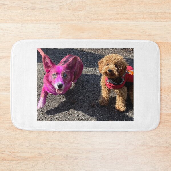 Item preview, NYC dogs designed and sold by BOBBYBABE.