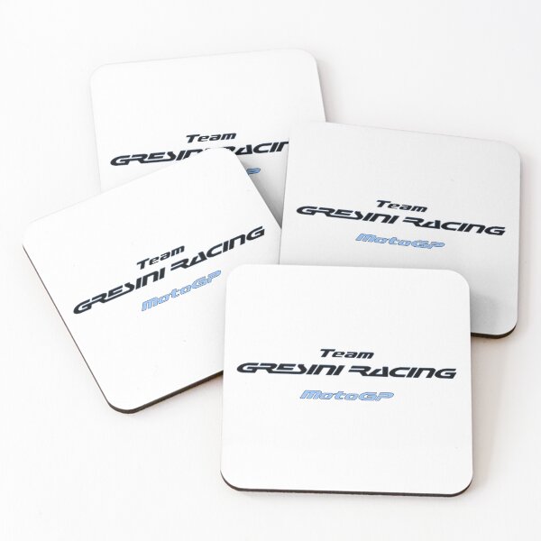 Item preview, TEAM Gresini racing MotoeGP  Tshirt  designed and sold by Abdelmorite.