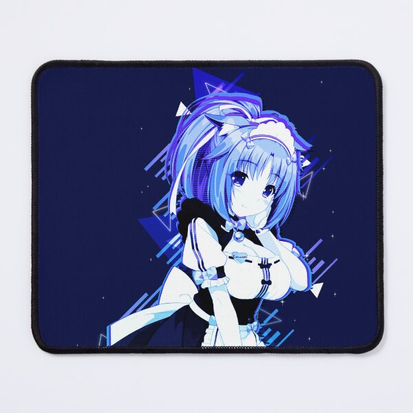 Item preview, Cinnamon | Nekopara designed and sold by WaifuFury.
