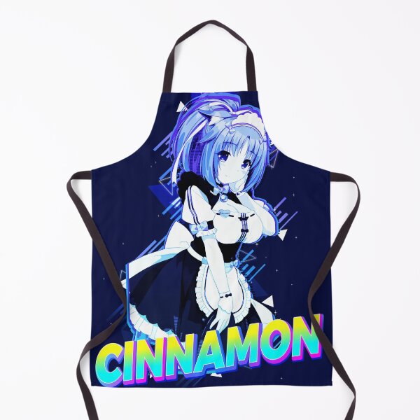 Item preview, Cinnamon | Nekopara designed and sold by WaifuFury.