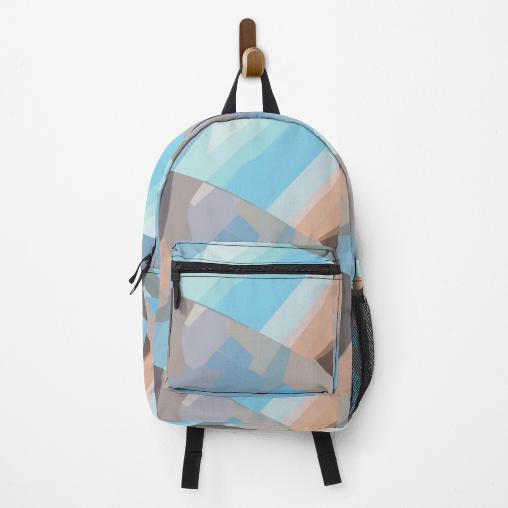 Item preview, Backpack designed and sold by Sorgetown.