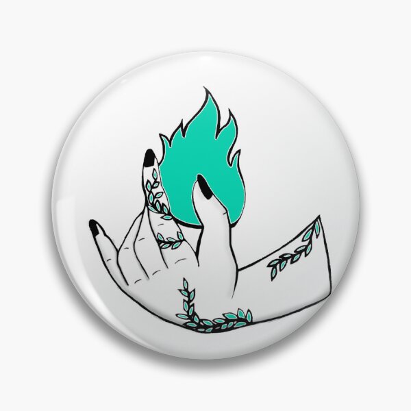 Item preview, Cosmic Fire Power designed and sold by Celestanimal.