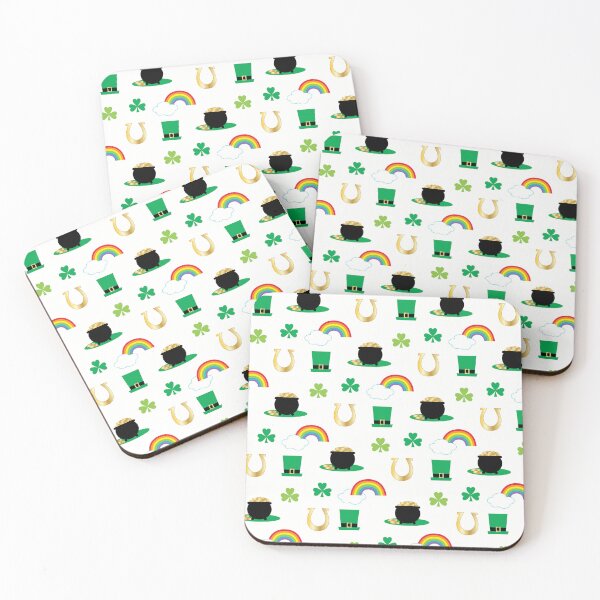Item preview, Pattern Saint Patrick day designed and sold by WitchEloina.