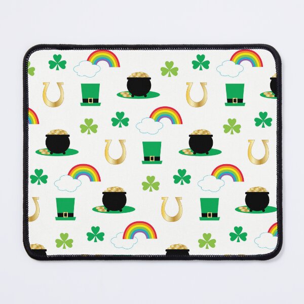 Item preview, Pattern Saint Patrick day designed and sold by WitchEloina.
