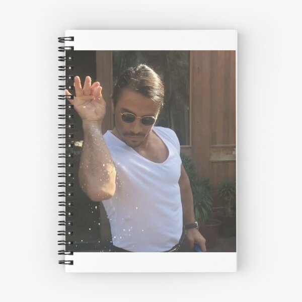 Item preview, Salt Bae designed and sold by CrazyDany.