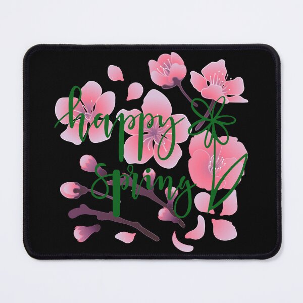 Item preview, Happy spring  designed and sold by harounshirt.