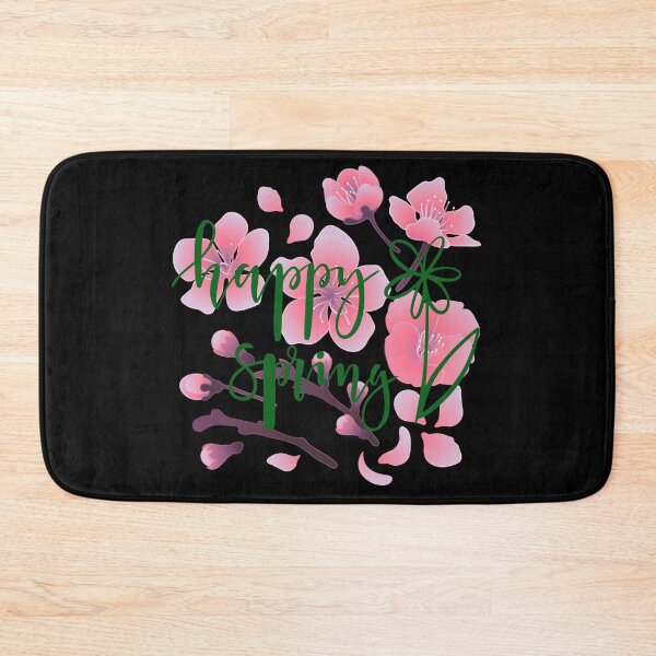Item preview, Happy spring  designed and sold by harounshirt.