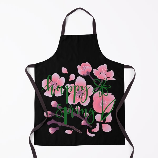 Item preview, Happy spring  designed and sold by harounshirt.