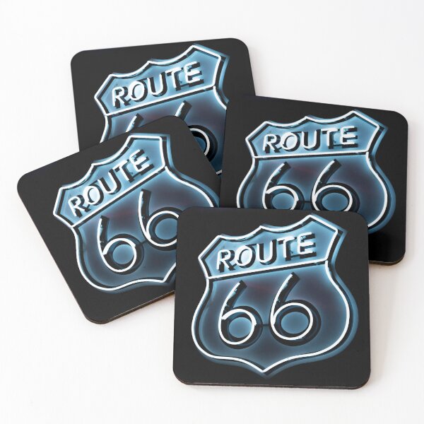 Item preview, Route 66 designed and sold by MooresDesigns.