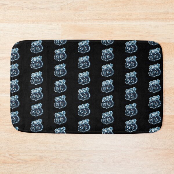 Item preview, Route 66 designed and sold by MooresDesigns.