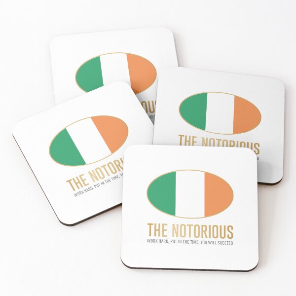 Item preview, Notorious - Work Hard, Put In The Time, You Will Succeed designed and sold by FilipeFerreira.