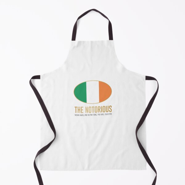 Item preview, Notorious - Work Hard, Put In The Time, You Will Succeed designed and sold by FilipeFerreira.