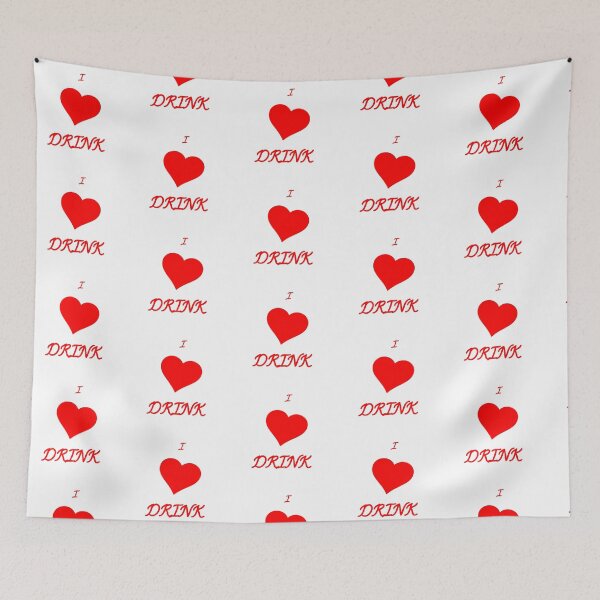 Item preview, I love designed and sold by terror212.